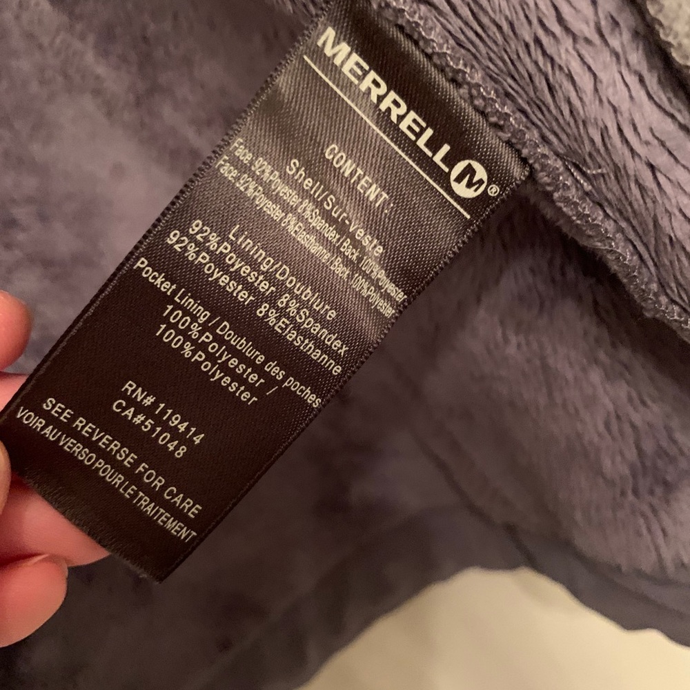 Merrell Jacket - image 8